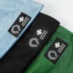 CHRM HRTS Hearts Love You Mesh Warm Up Jersey Pink/Black/Red/Green/Blue - Image 13