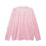 CHRM HRTS Hearts Love You Mesh Warm Up Jersey Pink/Black/Red/Green/Blue - Image 7