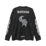 CHRM HRTS Hearts Love You Mesh Warm Up Jersey Pink/Black/Red/Green/Blue - Image 8