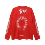 CHRM HRTS Hearts Love You Mesh Warm Up Jersey Pink/Black/Red/Green/Blue - Image 9