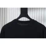 CHRM HRTS Los Angeles Excluisve Long Sleeve T Shirt Black - Image 5