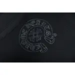 CHRM HRTS Los Angeles Excluisve Long Sleeve T Shirt Black - Image 6