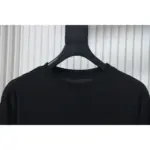 CHRM HRTS Los Angeles Excluisve Long Sleeve T Shirt Black - Image 8