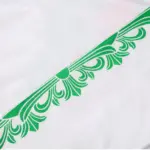 CHRM HRTS Los Angeles Exclusive Christmas T shirt White - Image 5