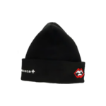 CHRM HRTS Matty Boy Chomper Beanie Black - Image 2