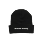 CHRM HRTS Matty Boy Chomper Beanie Black - Image 3
