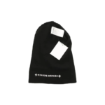 CHRM HRTS Matty Boy Chomper Beanie Black - Image 4