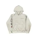 CHRM HRTS Matty Boy Hoodie Grey