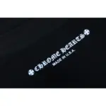 CHRM HRTS Matty Boy Shoulder Logo Crewneck Black - Image 2