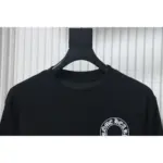 CHRM HRTS Matty Boy Shoulder Logo Crewneck Black - Image 3