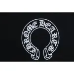 CHRM HRTS Matty Boy Shoulder Logo Crewneck Black - Image 4