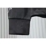 CHRM HRTS Matty Boy Shoulder Logo Crewneck Dark Gray - Image 7