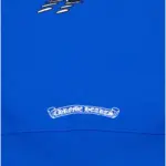 CHRM HRTS Matty Boy Space Hoodie Blue HD18 - Image 2