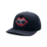 CHRM HRTS Mattyboy Mouth Hat Chomper Trucker Cap