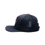 CHRM HRTS Mattyboy Mouth Hat Chomper Trucker Cap - Image 3