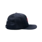 CHRM HRTS Mattyboy Mouth Hat Chomper Trucker Cap - Image 4