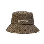 CHRM HRTS Signature Jacquard Bucket Hat - Image 2