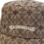 CHRM HRTS Signature Jacquard Bucket Hat - Image 6