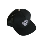 CHRM HRTS Vintage Celtic Cross Snapback