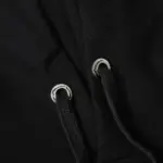 CHRM HRTS X Matty Boy Horseshoe Pullover Hoodie Black & White - Image 20