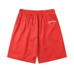 CHRM HRTS x MB Team Mesh Warm Up Jersey Shorts - Image 7