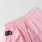 CHRM HRTS x MB Team Mesh Warm Up Jersey Shorts - Image 6