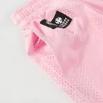 CHRM HRTS x MB Team Mesh Warm Up Jersey Shorts - Image 5