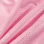 CHRM HRTS x MB Team Mesh Warm Up Jersey Shorts - Image 2