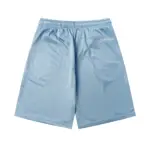 CHRM HRTS x MB Team Mesh Warm Up Jersey Shorts - Image 11