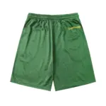 CHRM HRTS x MB Team Mesh Warm Up Jersey Shorts - Image 10