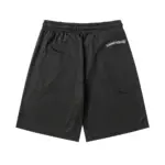 CHRM HRTS x MB Team Mesh Warm Up Jersey Shorts - Image 9