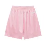 CHRM HRTS x MB Team Mesh Warm Up Jersey Shorts - Image 8