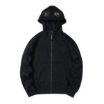 CPC zip-up sweatshirt