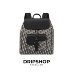 CD SADDLE BACKPACK