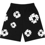 DNM TRS – Shorts Black
