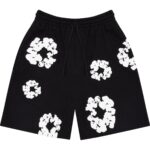 DNM TRS – Shorts Black - Image 2