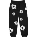 DNM TRS – Pants Black - Image 2