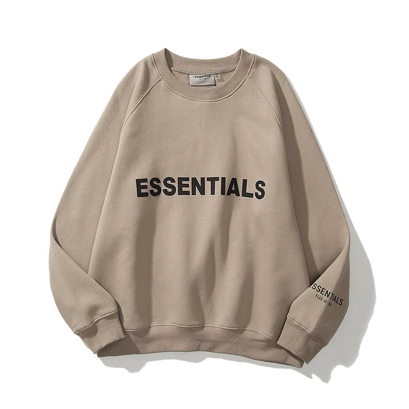 DC0BCC27-BF27-47BC-8438-AD90DD91F201_800x800 ESNTL SWEATER - Image 1