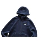 HOODIE TECH - Image 2