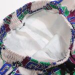 GG Shorts Multicolor GG Pattern Drawstring - Image 3