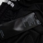 BLNCG x Adidas Shorts Trefoil Logo Black - Image 7