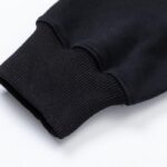 GG Hoodie Boutique Logo Black - Image 6