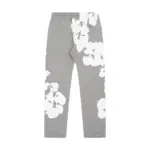 DNM TRS Big Cotton Wreath Hoodie & Sweatpant Set - Image 5