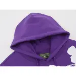 DNM TRS Big Cotton Wreath Hoodie & Sweatpant Set - Image 6