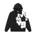 DNM TRS Big Cotton Wreath Hoodie & Sweatpant Set - Image 2