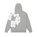 DNM TRS Big Cotton Wreath Hoodie & Sweatpant Set - Image 4