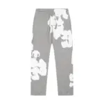 DNM TRS Big Cotton Wreath Hoodie & Sweatpant Set - Image 3