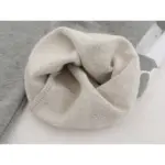 DNM TRS Big Cotton Wreath Hoodie & Sweatpant Set - Image 12