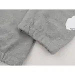 DNM TRS Big Cotton Wreath Hoodie & Sweatpant Set - Image 11