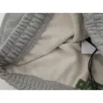 DNM TRS Big Cotton Wreath Hoodie & Sweatpant Set - Image 9